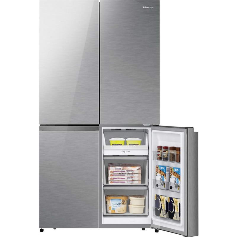 Холодильник Hisense RQ758N4SGIE1 Europe - фото 2 Холодильник Hisense RQ758N4SGIE1 Europe - фото 2