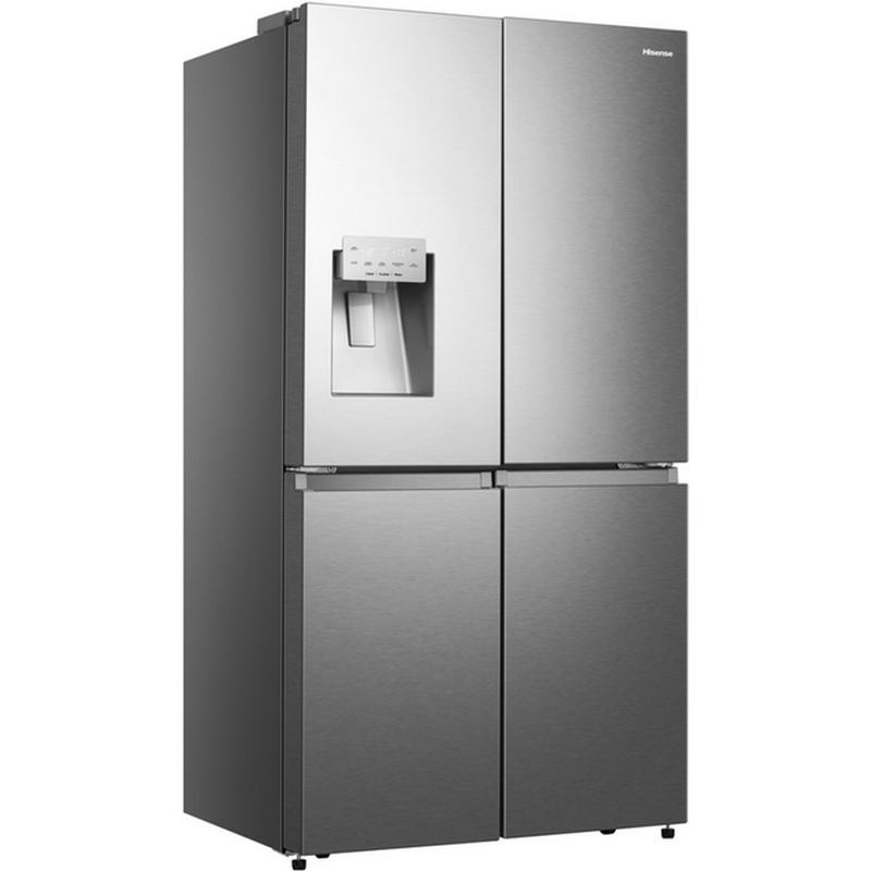 Холодильник Hisense RQ760N4SASE - фото 1 Холодильник Hisense RQ760N4SASE - фото 1