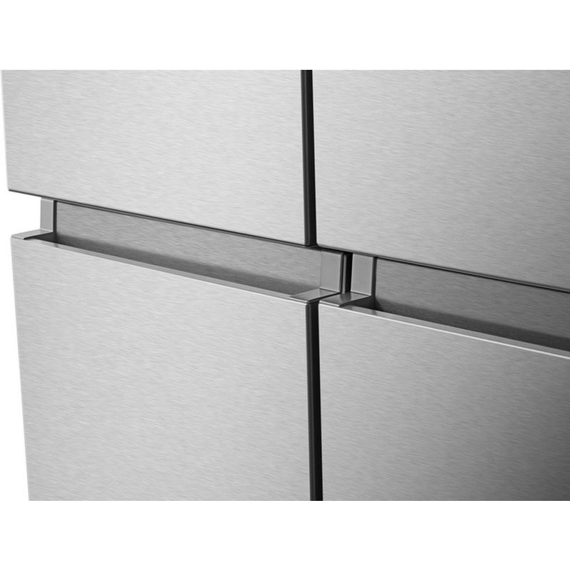 Холодильник Hisense RQ760N4SASE - фото 4 Холодильник Hisense RQ760N4SASE - фото 4
