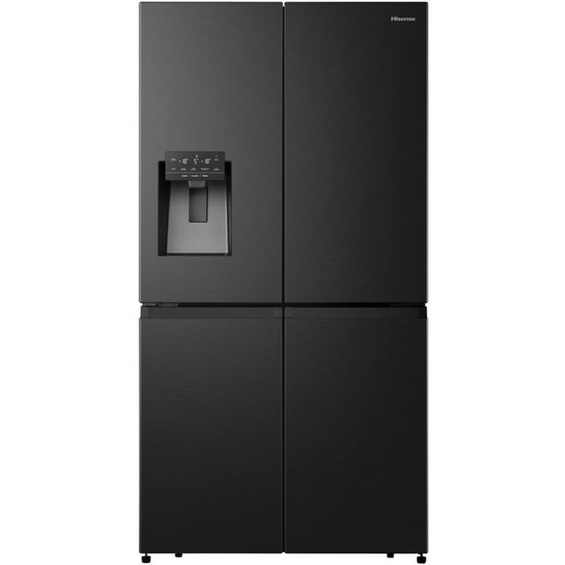 Холодильник Hisense RQ760N4SBFE Europe