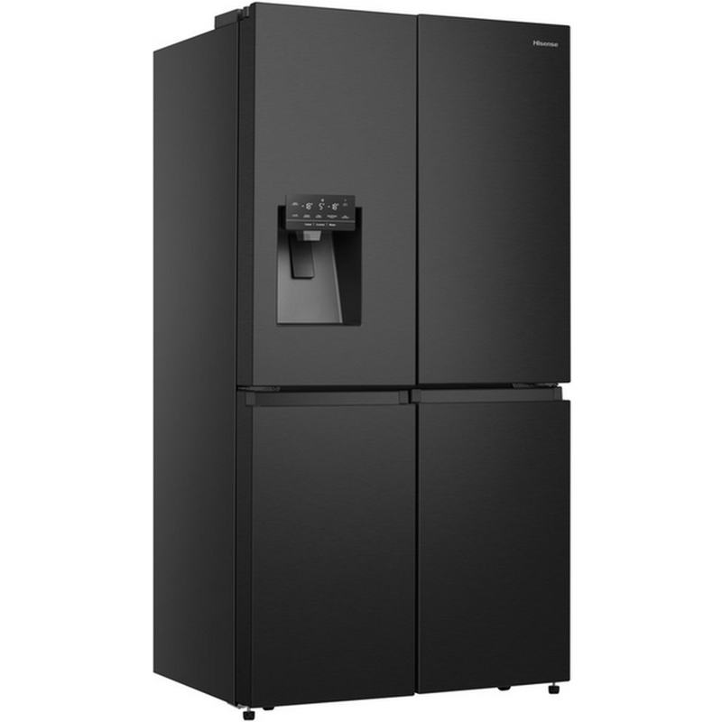 Холодильник Hisense RQ760N4SBFE Europe - фото 1 Холодильник Hisense RQ760N4SBFE Europe - фото 1