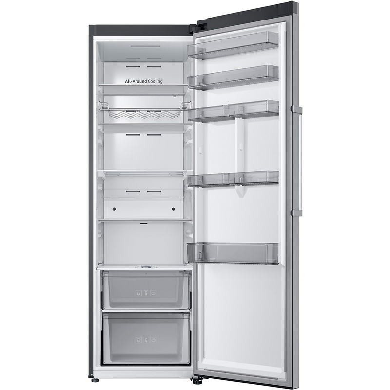 Холодильник Samsung RR39C7BJ5S9 Europe - фото 2