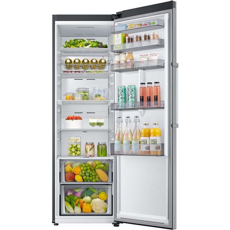 Холодильник Samsung RR39C7BJ5S9 Europe - фото 3