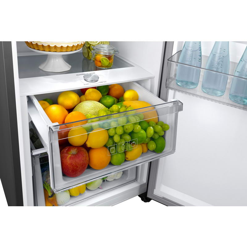 Холодильник Samsung RR39C7BJ5S9 Europe - фото 4