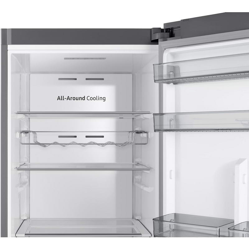 Холодильник Samsung RR39C7BJ5S9 Europe - фото 5