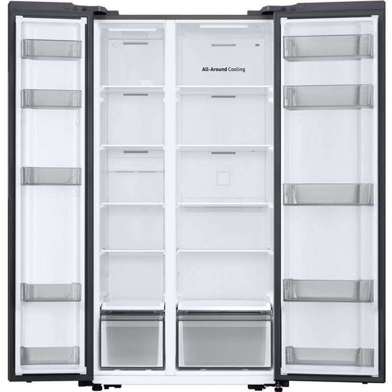 Холодильник Samsung RS57DG400EM9UA - фото 2 Холодильник Samsung RS57DG400EM9UA - фото 2
