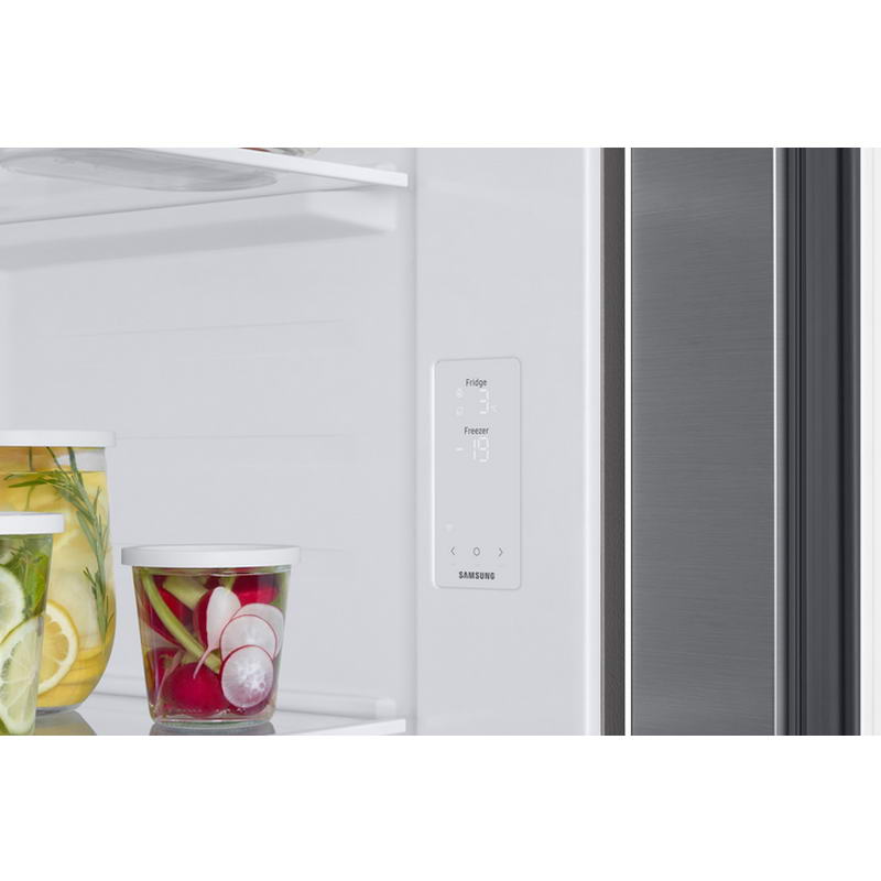 Холодильник Samsung RS57DG400EM9UA - фото 4 Холодильник Samsung RS57DG400EM9UA - фото 4