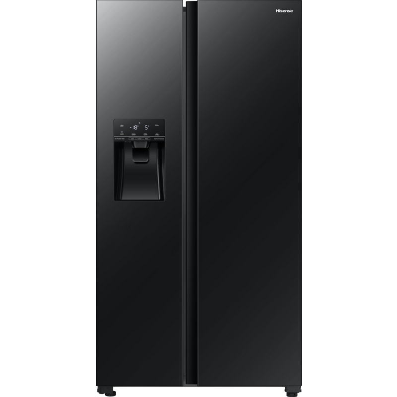 Холодильник HISENSE RS694N4GBE
