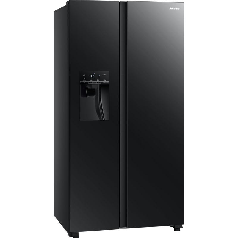 Холодильник HISENSE RS694N4GBE - фото 1