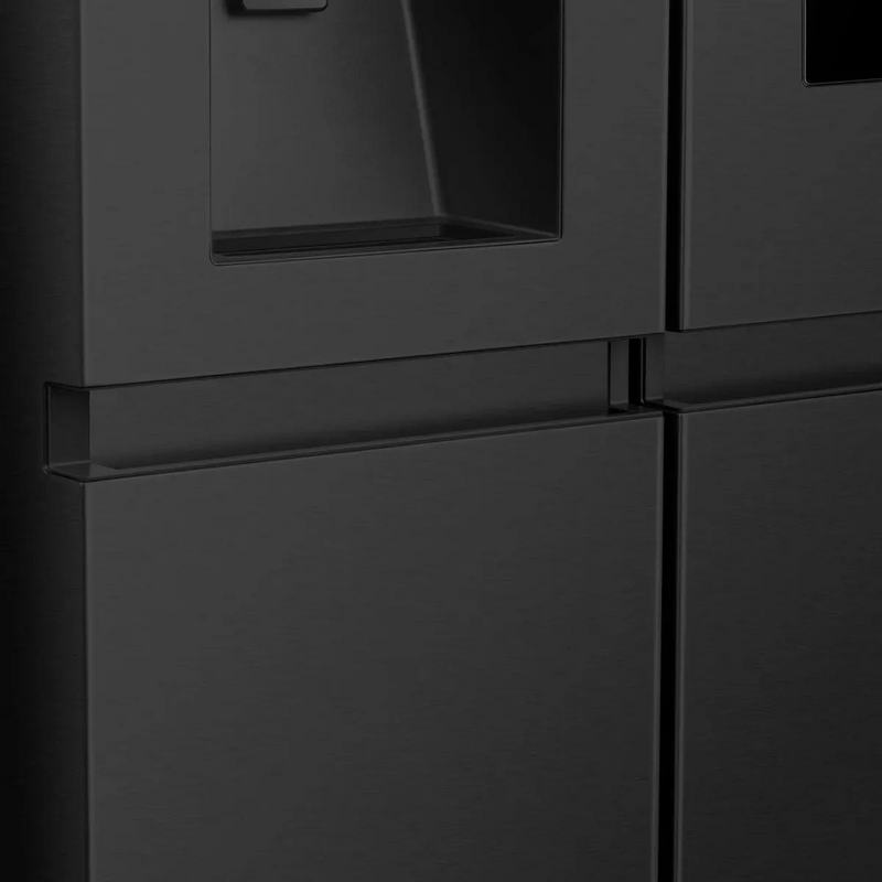 Холодильник Hisense RS9P628GPFE - фото 5 Холодильник Hisense RS9P628GPFE - фото 5
