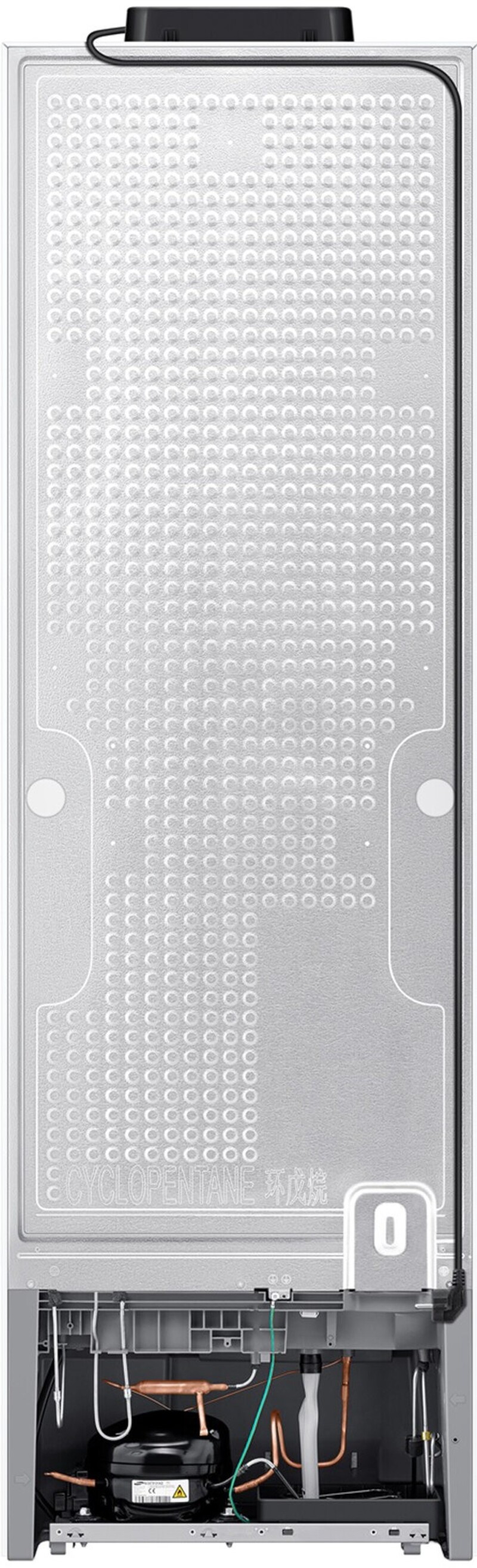 Вбудований холодильник Samsung BRB70F26CES0EO Europe - фото 10 Вбудований холодильник Samsung BRB70F26CES0EO Europe - фото 10