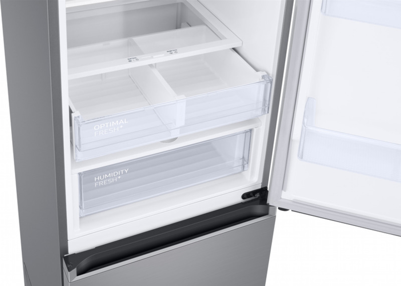 Холодильник Samsung RB38C603ES9/UA - фото 7 Холодильник Samsung RB38C603ES9/UA - фото 7