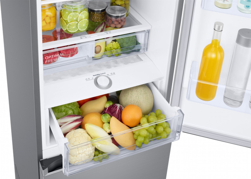 Холодильник Samsung RB38C603ES9/UA - фото 6 Холодильник Samsung RB38C603ES9/UA - фото 6