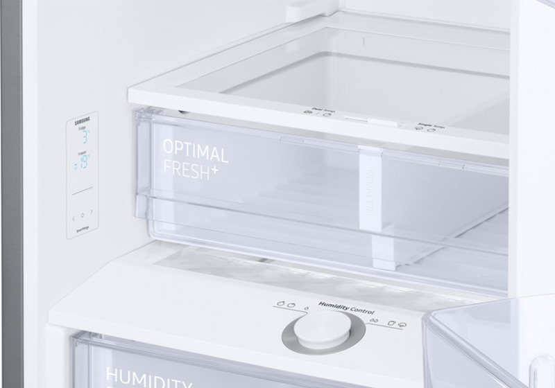 Холодильник Samsung RB38C603ES9/UA - фото 8 Холодильник Samsung RB38C603ES9/UA - фото 8