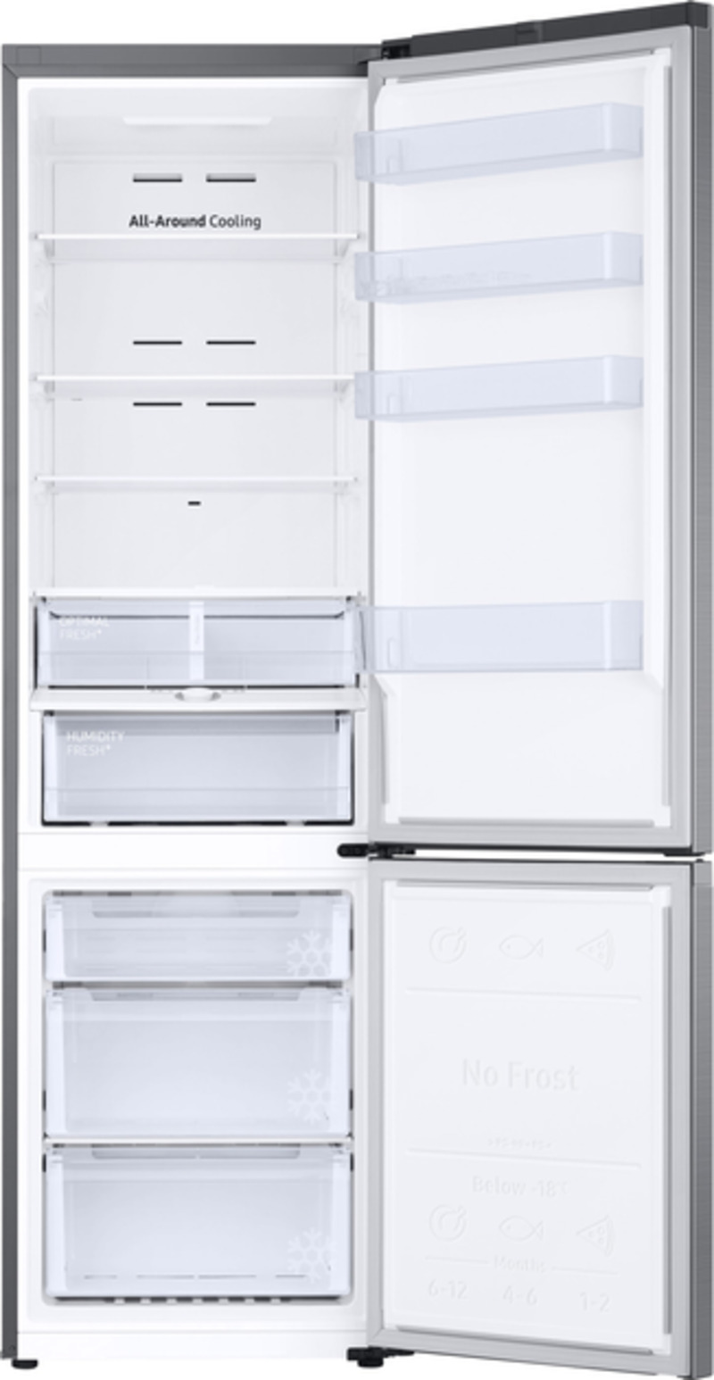 Холодильник Samsung RB38C603ES9/UA - фото 3 Холодильник Samsung RB38C603ES9/UA - фото 3