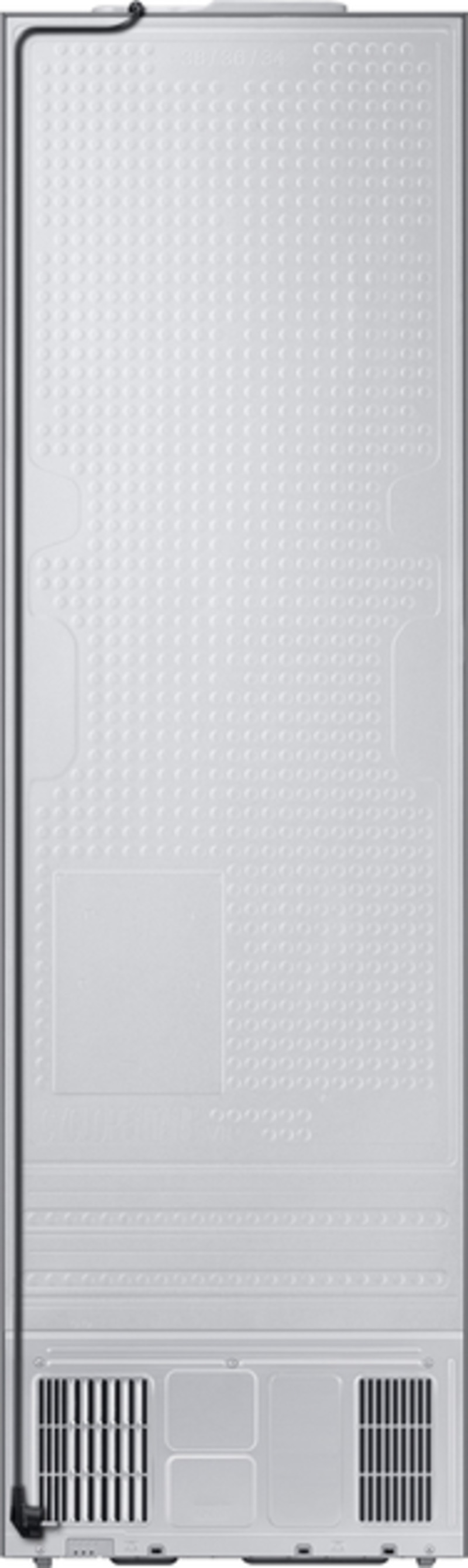 Холодильник Samsung RB38C676EEL/UA - фото 9 Холодильник Samsung RB38C676EEL/UA - фото 9