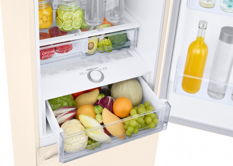 Холодильник Samsung RB38C676EEL/UA - фото 6 Холодильник Samsung RB38C676EEL/UA - фото 6