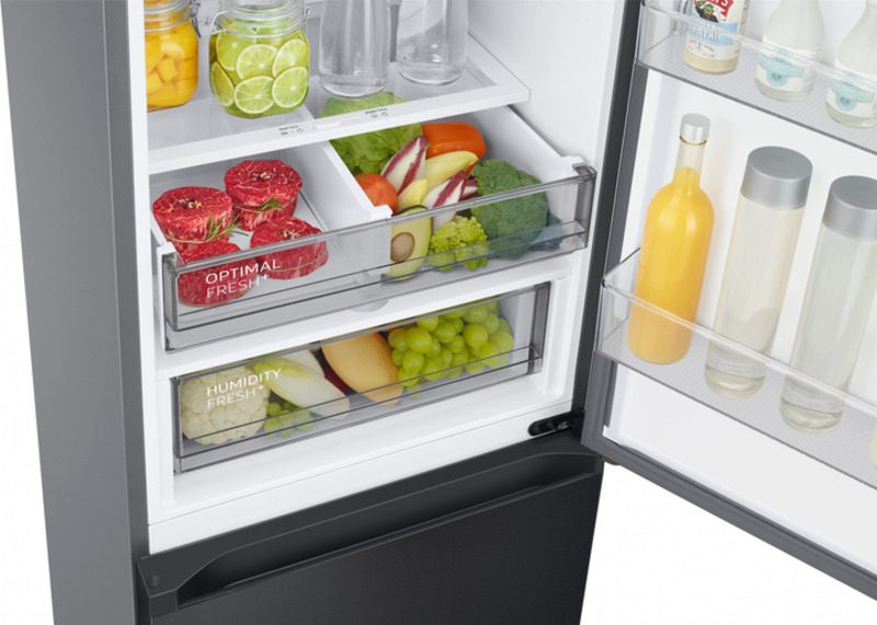 Холодильник Samsung RB38C7B4EB1 Europe - фото 6 Холодильник Samsung RB38C7B4EB1 Europe - фото 6