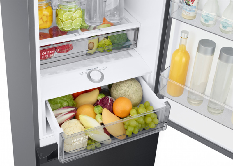 Холодильник Samsung RB38C7B4EB1 Europe - фото 7 Холодильник Samsung RB38C7B4EB1 Europe - фото 7