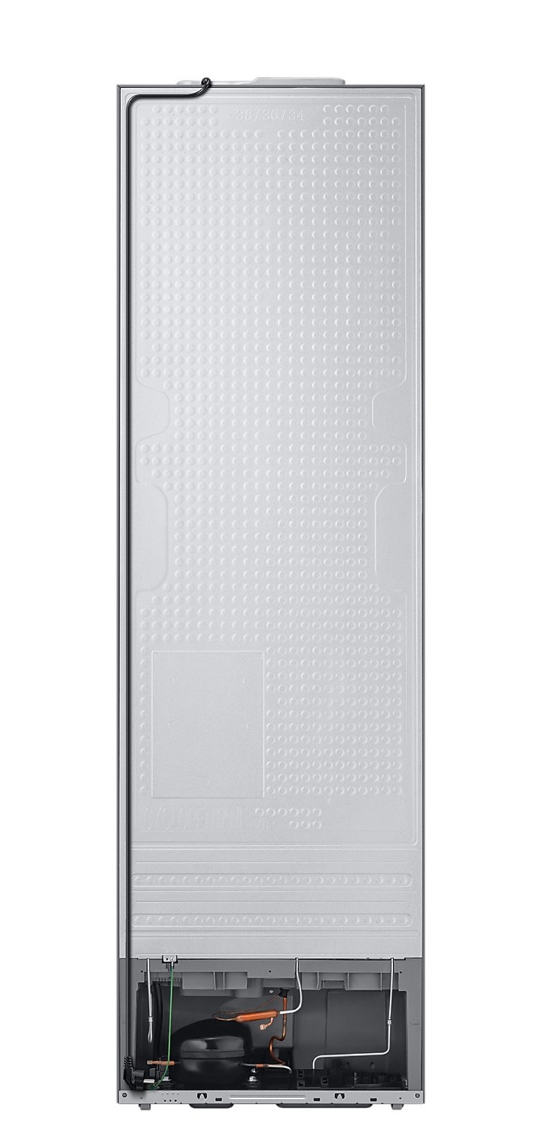 Холодильник SAMSUNG RB38T674EB1 Europe - фото 5 Холодильник SAMSUNG RB38T674EB1 Europe - фото 5