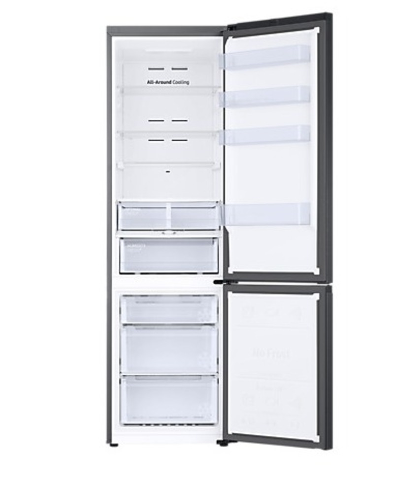 Холодильник SAMSUNG RB38T674EB1 Europe - фото 3 Холодильник SAMSUNG RB38T674EB1 Europe - фото 3