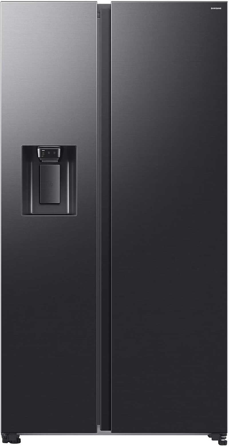 Холодильник Samsung RS70F65KEFEO Europe