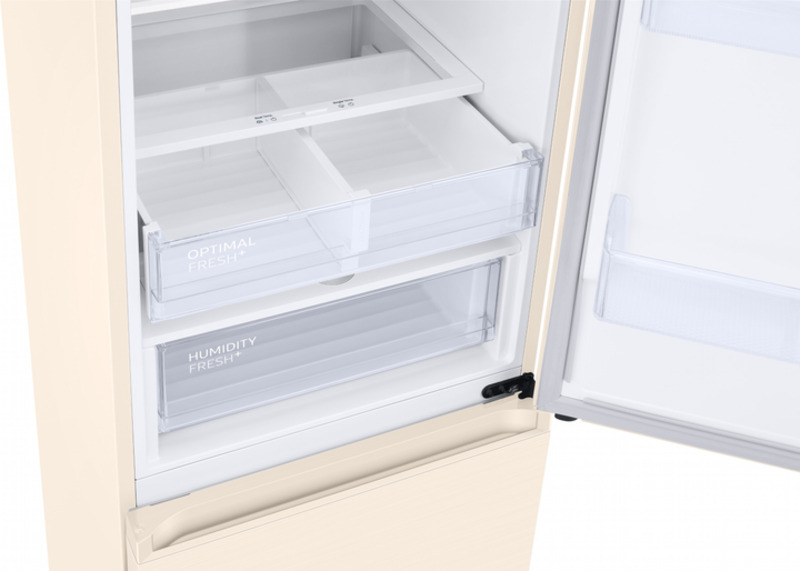 Холодильник Samsung RB38C603EEL Europe - фото 6