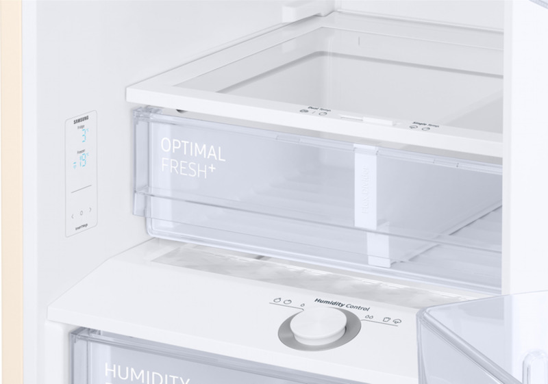 Холодильник Samsung RB38C603EEL Europe - фото 5