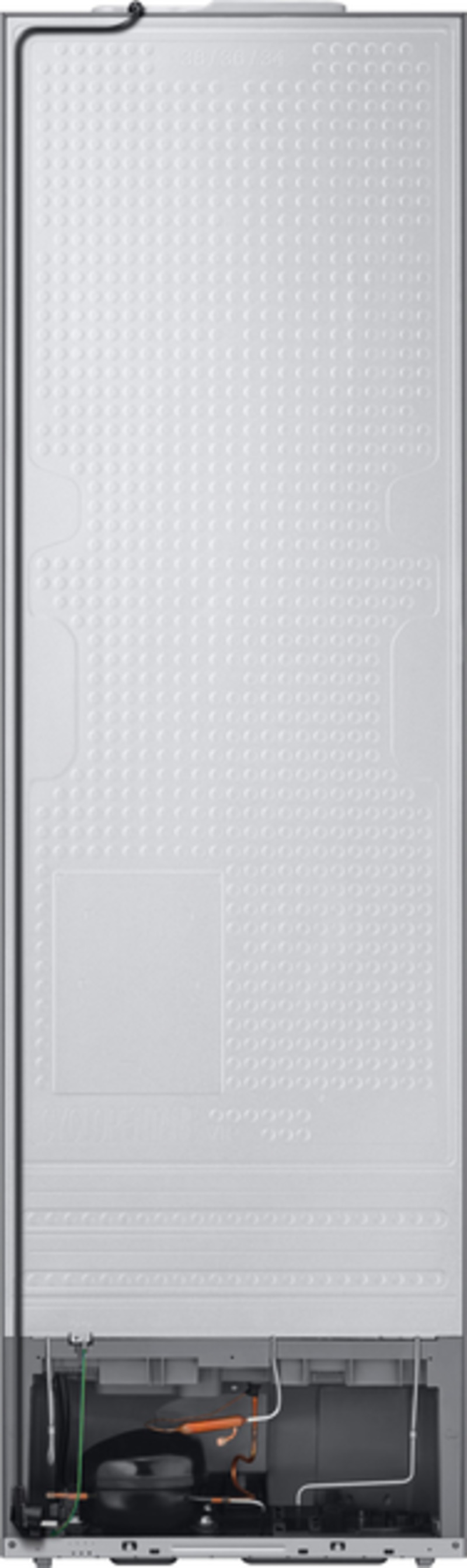 Холодильник Samsung RB38C603EEL Europe - фото 10