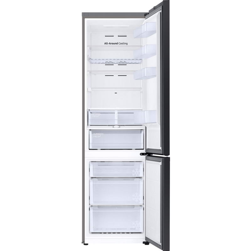Холодильник Samsung RB38C6B6D39/UA - фото 2 Холодильник Samsung RB38C6B6D39/UA - фото 2