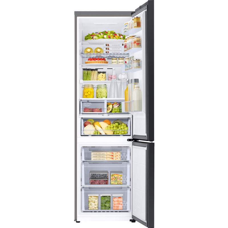 Холодильник Samsung RB38C6B6D39/UA - фото 3 Холодильник Samsung RB38C6B6D39/UA - фото 3