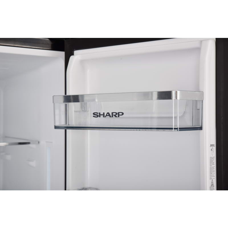 Холодильник SHARP SJ-NFA35IHXIE-UA - фото 3 Холодильник SHARP SJ-NFA35IHXIE-UA - фото 3