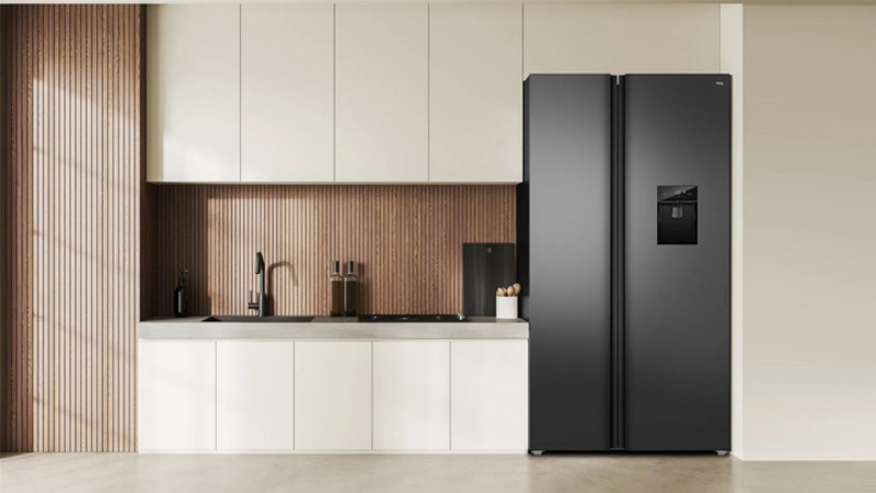 Холодильник TCL RP631SSE1UA - фото 9