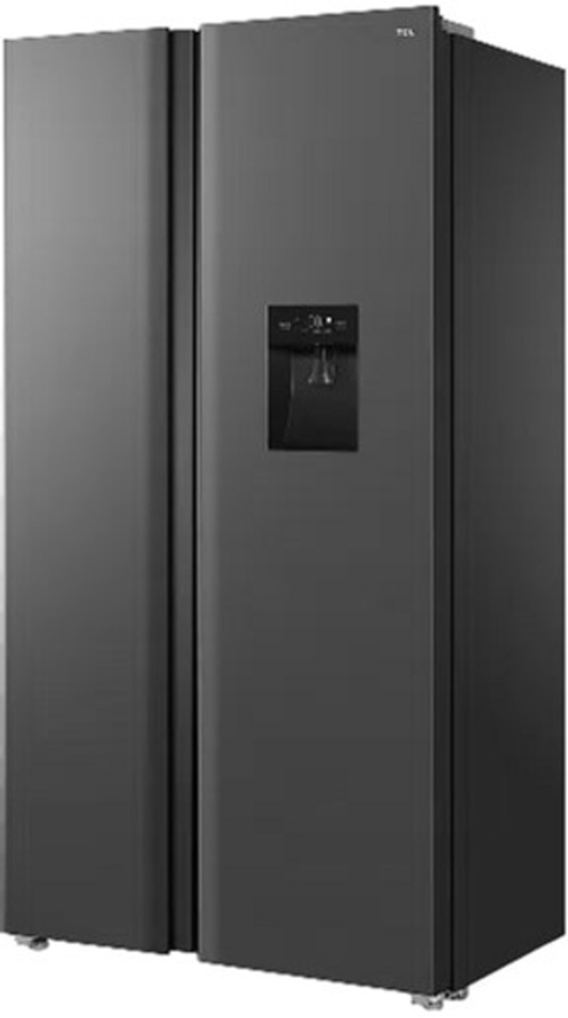 Холодильник TCL RP631SSE1UA - фото 1