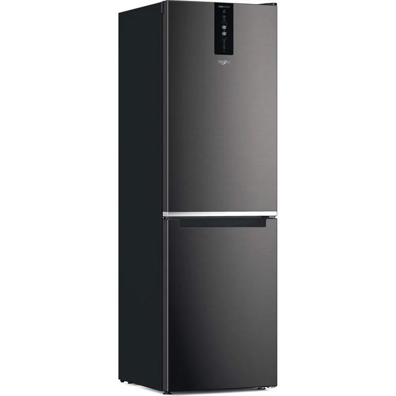 Холодильник Whirlpool W7X 83T KS 2 Europe