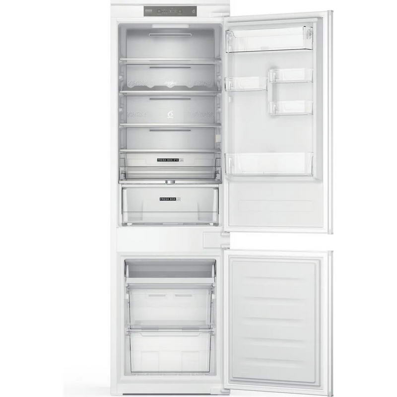Вбудований холодильник Whirlpool WHC18T332 Europe