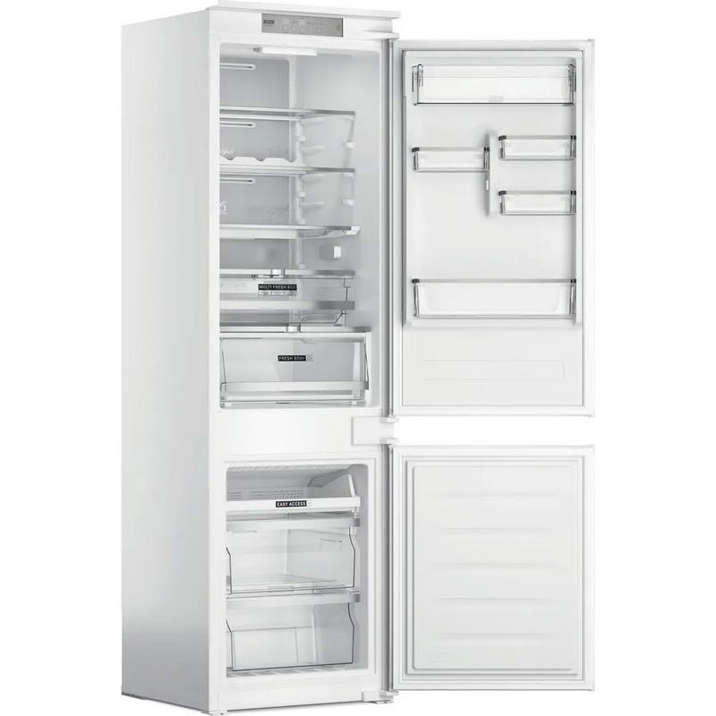 Вбудований холодильник Whirlpool WHC18 T573 Europe - фото 1 Вбудований холодильник Whirlpool WHC18 T573 Europe - фото 1