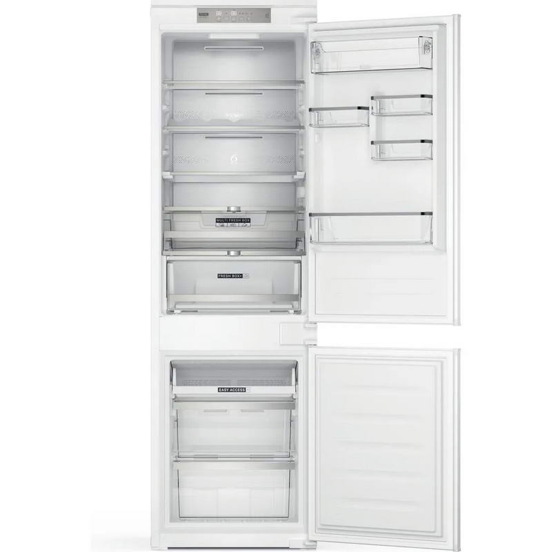 Вбудований холодильник Whirlpool WHC18 T573 Europe - фото 2 Вбудований холодильник Whirlpool WHC18 T573 Europe - фото 2