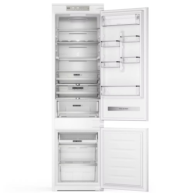 Встраиваемый холодильник Whirlpool WHC20 T593 Europe - фото 2