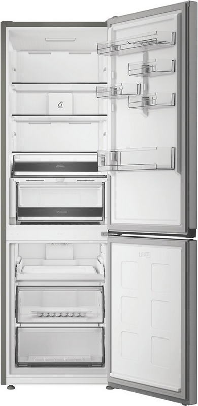 Холодильник Whirlpool WHK 26372 X5EA3 - фото 2 Холодильник Whirlpool WHK 26372 X5EA3 - фото 2