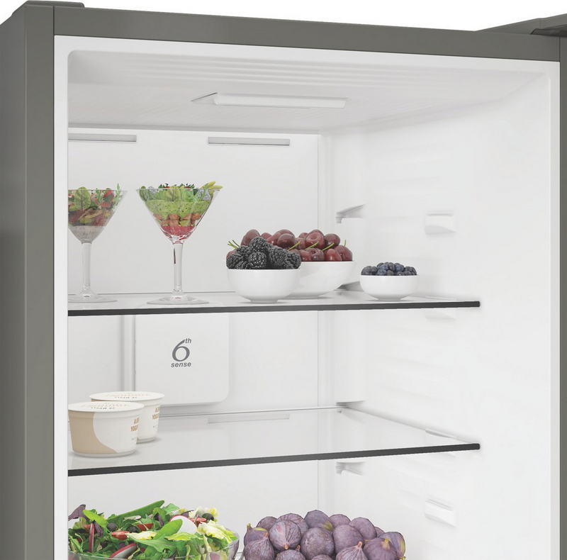 Холодильник Whirlpool WHK 26372 X5EA3 - фото 3 Холодильник Whirlpool WHK 26372 X5EA3 - фото 3