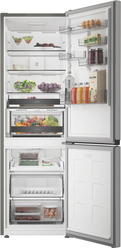 Холодильник Whirlpool WHK 26372 X5EA3 - фото 4 Холодильник Whirlpool WHK 26372 X5EA3 - фото 4
