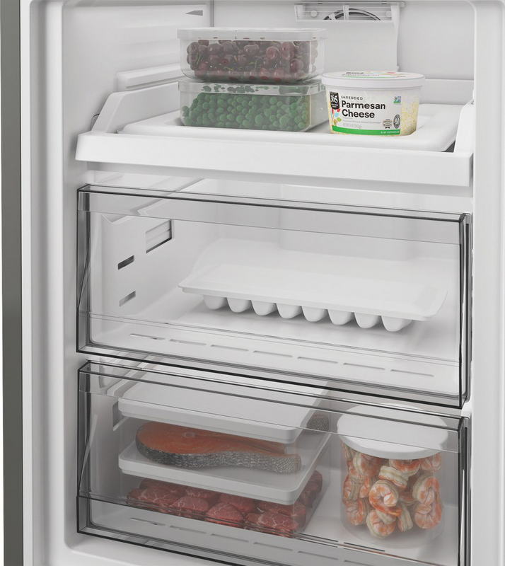 Холодильник Whirlpool WHK 26372 X5EA3 - фото 8 Холодильник Whirlpool WHK 26372 X5EA3 - фото 8