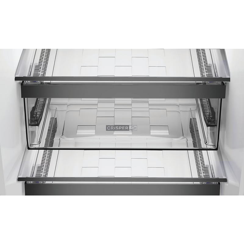 Холодильник Whirlpool WHK 25364 XBR4U Europe - фото 3 Холодильник Whirlpool WHK 25364 XBR4U Europe - фото 3