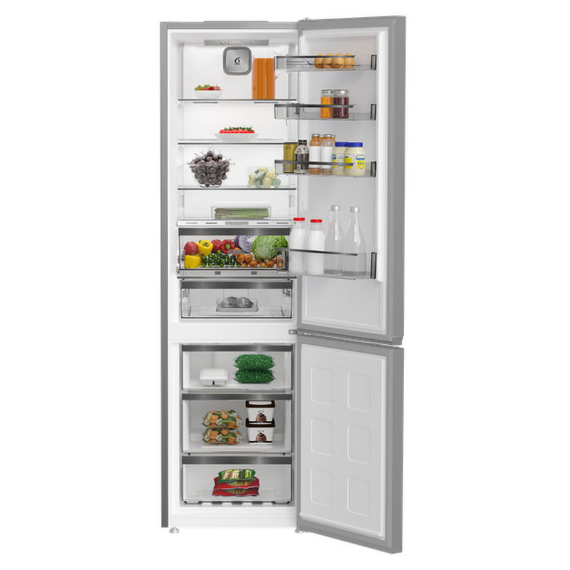 Холодильник Whirlpool WHK 25402 XP4U Europe - фото 2 Холодильник Whirlpool WHK 25402 XP4U Europe - фото 2