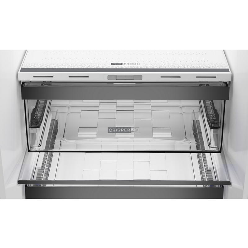 Холодильник Whirlpool WHK 25402 XP4U Europe - фото 6 Холодильник Whirlpool WHK 25402 XP4U Europe - фото 6