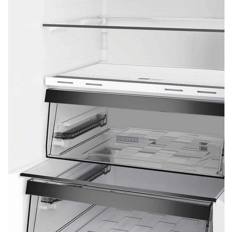 Холодильник Whirlpool WHK 26363 XBR5E - фото 3 Холодильник Whirlpool WHK 26363 XBR5E - фото 3