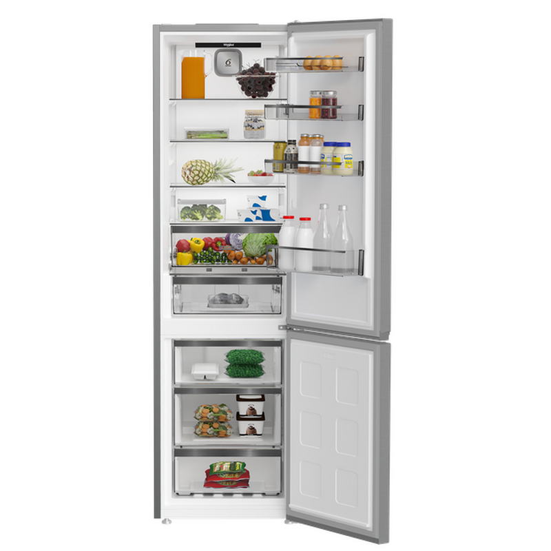Холодильник Whirlpool WHK 26402 XP4U Europe - фото 2 Холодильник Whirlpool WHK 26402 XP4U Europe - фото 2