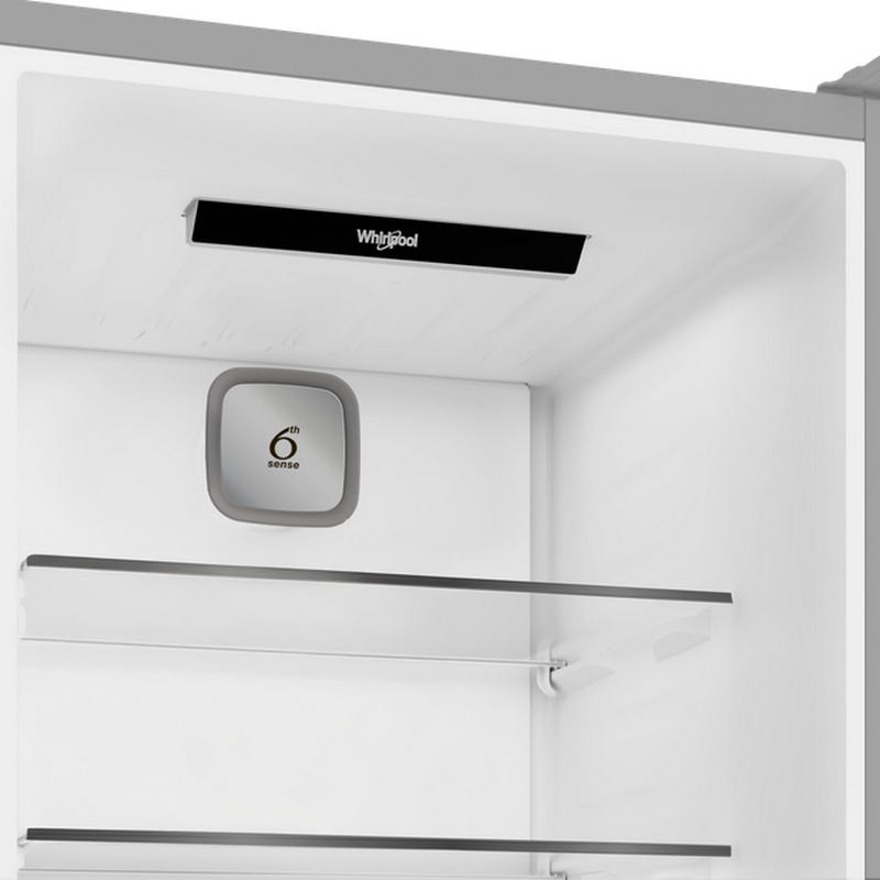 Холодильник Whirlpool WHK 26402 XP4U Europe - фото 3 Холодильник Whirlpool WHK 26402 XP4U Europe - фото 3