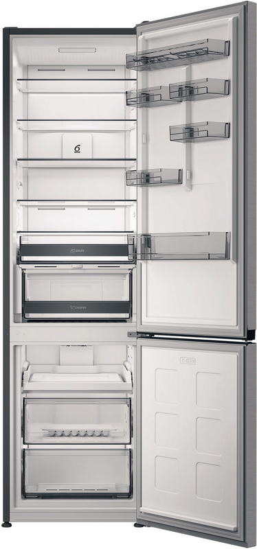 Холодильник Whirlpool WHK 26413 X6EA1 - фото 2 Холодильник Whirlpool WHK 26413 X6EA1 - фото 2